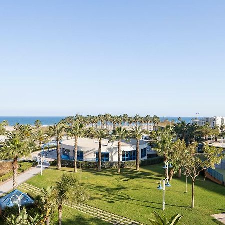 Patacona Beach バレンシア エクステリア 写真