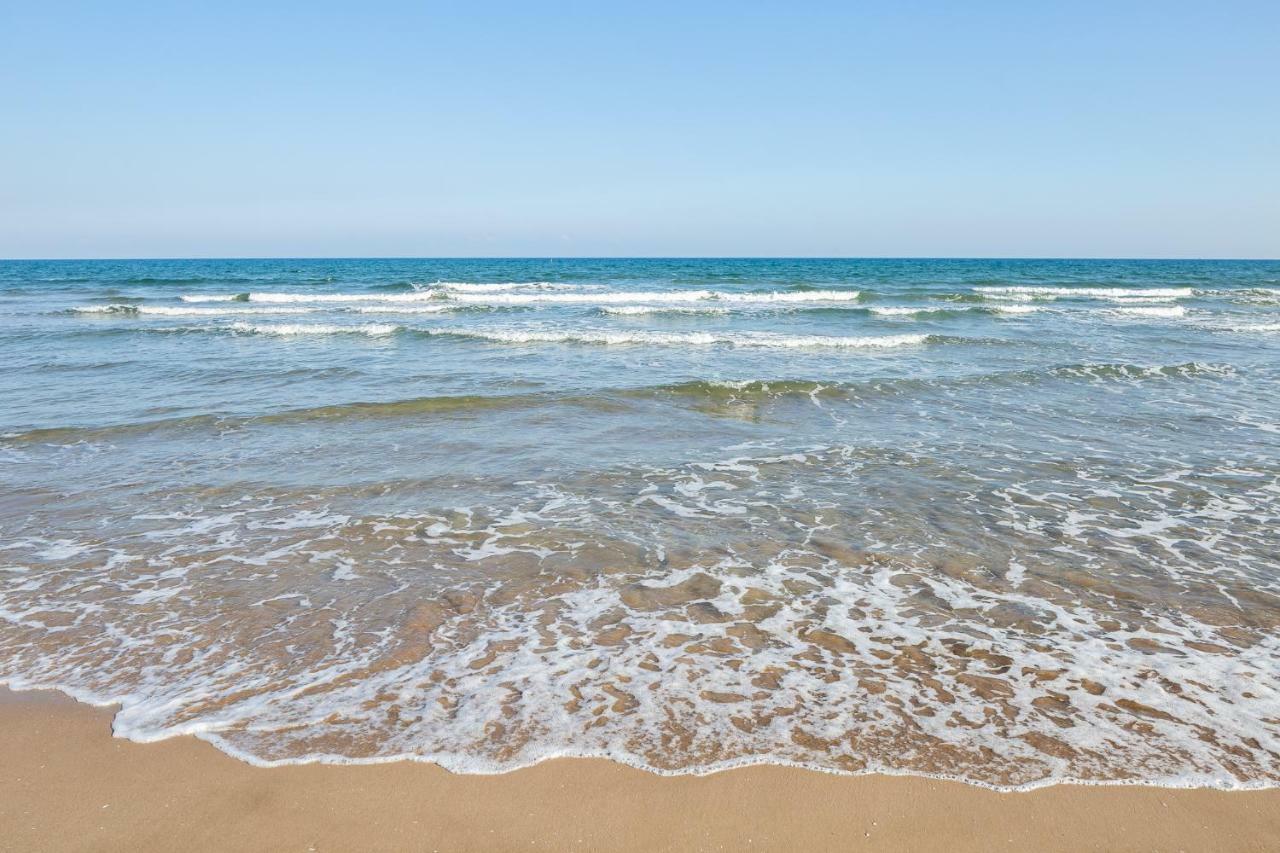 Patacona Beach バレンシア エクステリア 写真