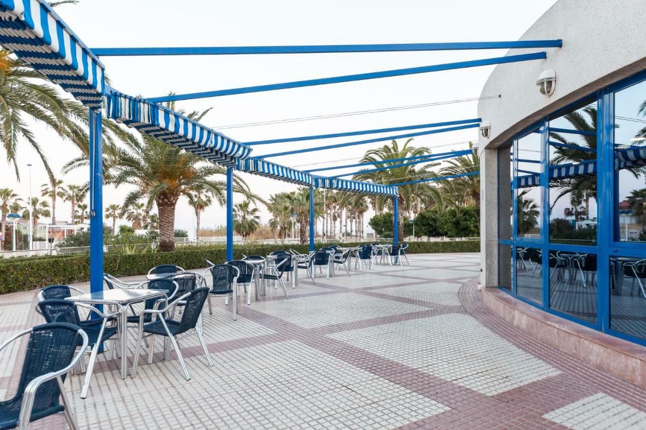Patacona Beach バレンシア エクステリア 写真